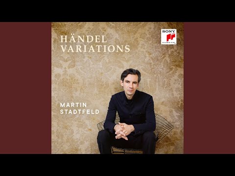 Rinaldo, HWV 7: Lascia ch'io pianga (Arr. for Piano)