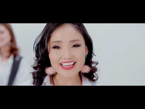 Chantsaldulam - Khuurhun l ym chini  /Хөөрхөн л юм чинь/