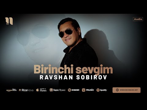 Ravshan Sobirov - Birinchi sevgim (audio 2024)