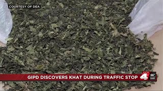 Grand Island Police traffic stop leads to massive drug bust