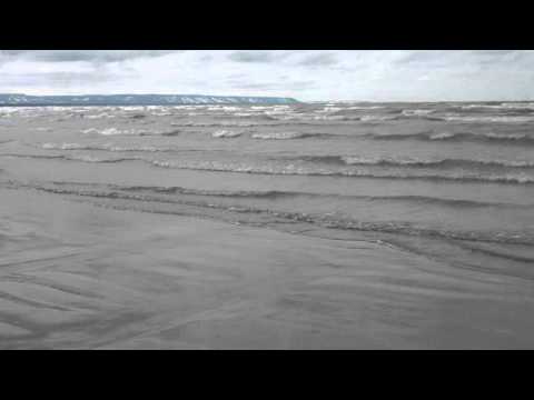 Wasaga Beach ...April 8, 2016