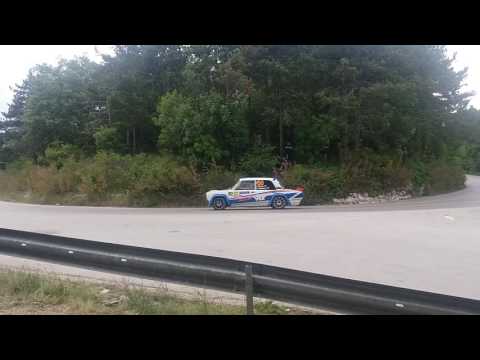 Rally Bulgaria 2017 5