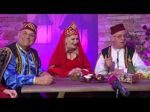 Bosni u Amanet - Super TV