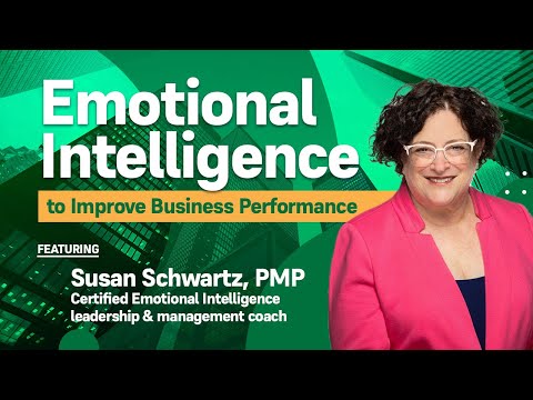 Emotional Intelligence to Improve Business Performance