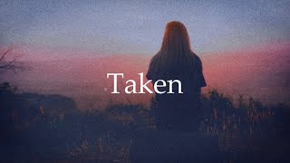 Taken / ONE DIRECTION 和訳