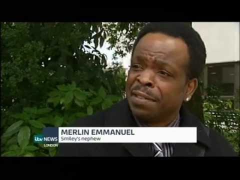 London: Smiley Culture Inquest: The jury found the reggae star 'took his own life'