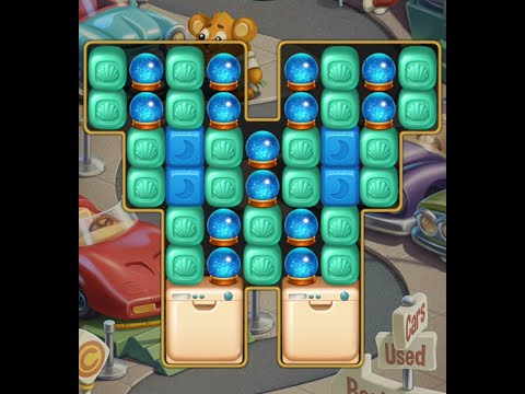 TOY BLAST level 3778