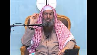 صورة ما حكم لبس الأساور للرجال؟ | الشيخ عبدالرحمن الودعان