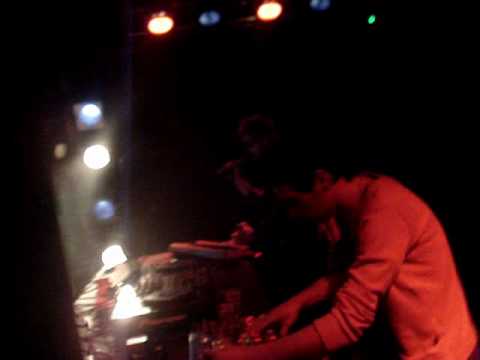 The Forest & Vicki Lee - Digital Sky / Live 2009