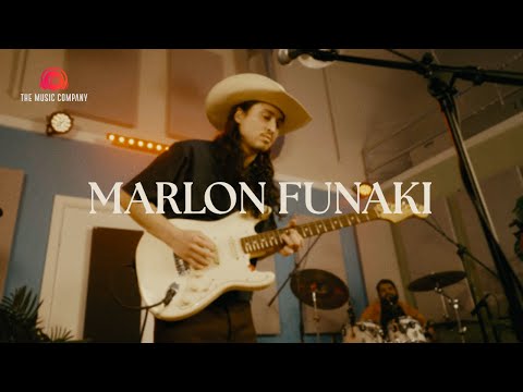Marlon Funaki