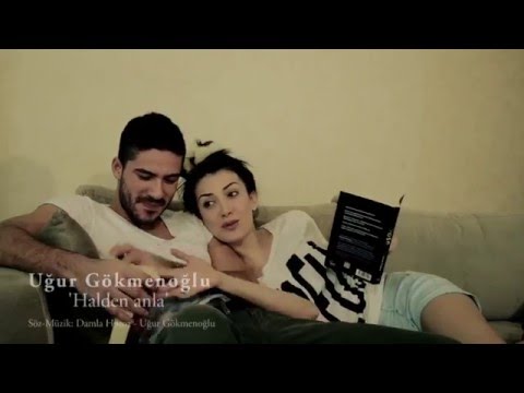Halden Anla - Uğur Gökmenoğlu