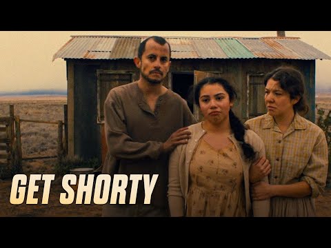 Amara's Backstory | Get Shorty S1E3