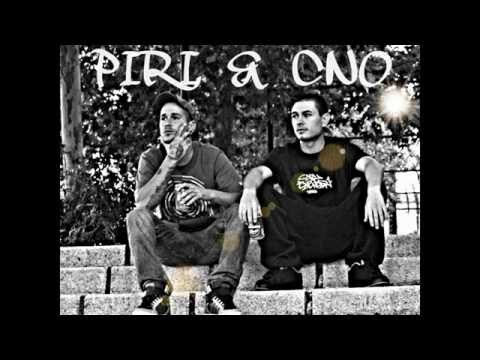 CNO WOLF & PIRI / Superación