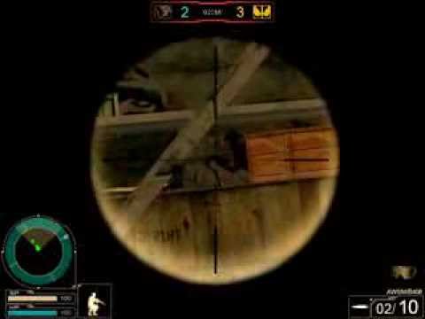 -SmooD- vs RusherTeAm OP7 LATINO