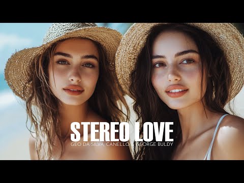 Edward Maya vs. Geo Da Silva, Canello & George Buldy - Stereo Love (Radio Cover Mix)