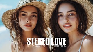Download lagu Edward Maya vs. Geo Da Silva, Canello & George Buldy - Stereo Love (Radio Cover Mix) mp3