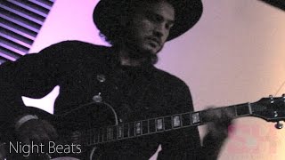 Night Beats - No Cops (LIVE at Acerogami)