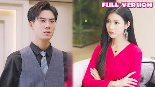 Cenicienta oculta su identidad para vengarse,¡pero inesperadamente se casa con un director ejecutivo