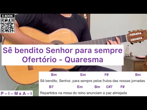 Sê Bendito Senhor Para Sempre - CNBB