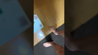 15日目　88.8kg ダイエット