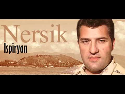 Nersik Ispiryan - Akhtamar