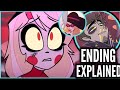 HAZBIN HOTEL Season 1 Ending Explained Episode 7 And 8 Recap