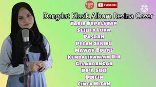 Download lagu Revina Cover  Full Album Tabir Kepalsuan,Sejuta Luka,Pasrah [  Music Mp3 ] mp3