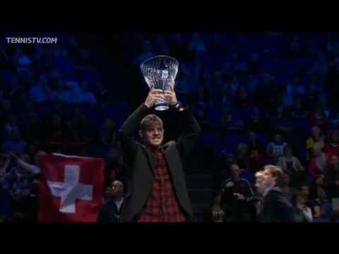 Bogomolov Honoured As ATP's Most Improved In 2011