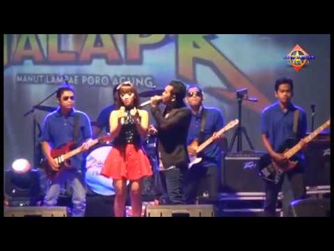 Broedin feat. Lita Agustin - Puing Kenangan [OFFICIAL]