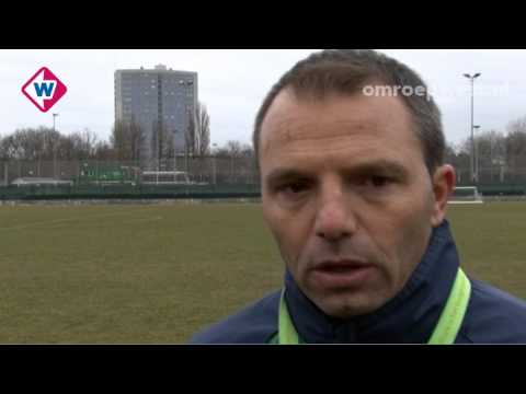 Maurice Steijn en Tom BEugelsdijk reageren op overlijden van Theo Bos