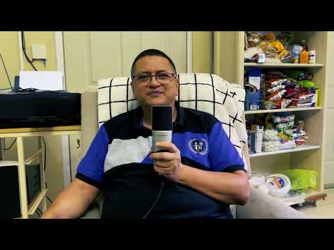 Don't disqualify yourself