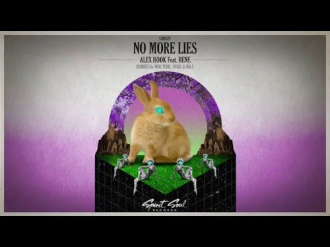 Alex Hook feat. Rene - No More Lies (Tosel & Hale Remix)