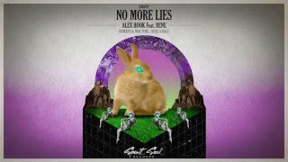 Alex Hook feat. Rene - No More Lies (Tosel & Hale Remix)