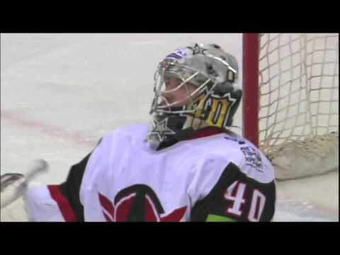 Avtomobilist 1, SKA St. Petersburg 4 (English Commentary)