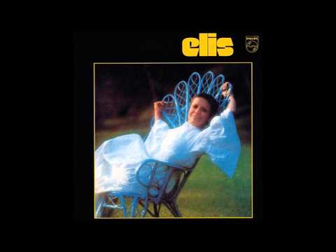 Elis Regina - 20 Anos Blue (1972)