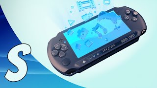 The SONY PSP Project - Compilation S - All PSP Games (US/EU/JP)