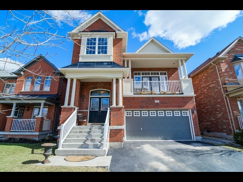 106 Portch Gate Milton, Elisa Goldhawke