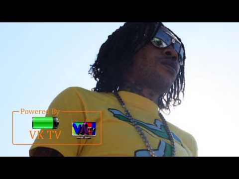 Vybz Kartel - Vices ft. Xone (Clean Version) July 2017