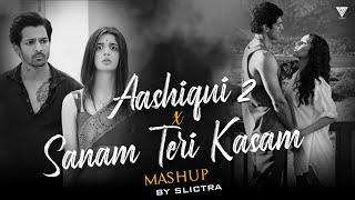 Download lagu Aashiqui 2 x Sanam Teri Kasam Mashup | Arijit Singh | Ankit Tiwari | Heart Broken Mashup 2025 mp3 Download lagu Aashiqui 2 x Sanam Teri Kasam Mashup | Arijit Singh | Ankit Tiwari | Heart Broken Mashup 2025 mp3