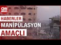 Bakanlıklardan Net Çıkış! İsrail İle İşbirliği İddiasına Yalanlama! | CNN TÜRK