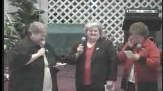 There Is A Praise In My Heart Tonight - Voices Of Praise