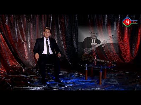 Sənətkar ömrü 19.05.2021