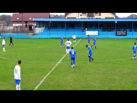 ABSPORT.RO: Muresul Vintu de Jos - Olimpia Aiud 2-1