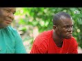 Asanze The Ruthless Priestess - New Nigerian Movies