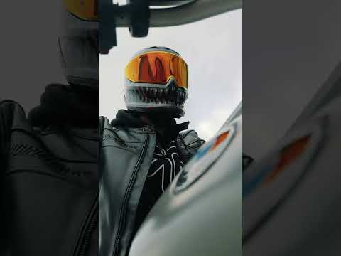 Black Friday has dropped early! Score up to 70% OFF motorcycle helmets!