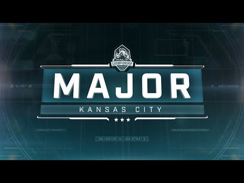 HCS Kansas City Major (D stream) - Day 2