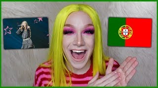 Portugal - Rita Laranjeira - Gosto de Tudo (Já Não Gosto de Nada) | Junior Eurovision 2018 Lip Sync