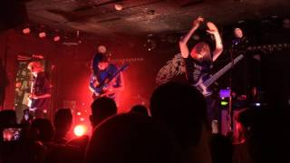 Polyphia [Full Set, Live at Chain Reaction, Anaheim, CA, 2017.04.08]