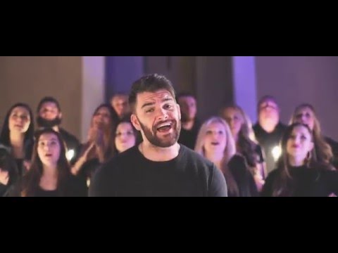 Dylan Scott - Love Yourself (Justin Bieber Cover)