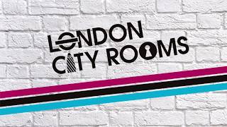London City Rooms Covid-19 Services